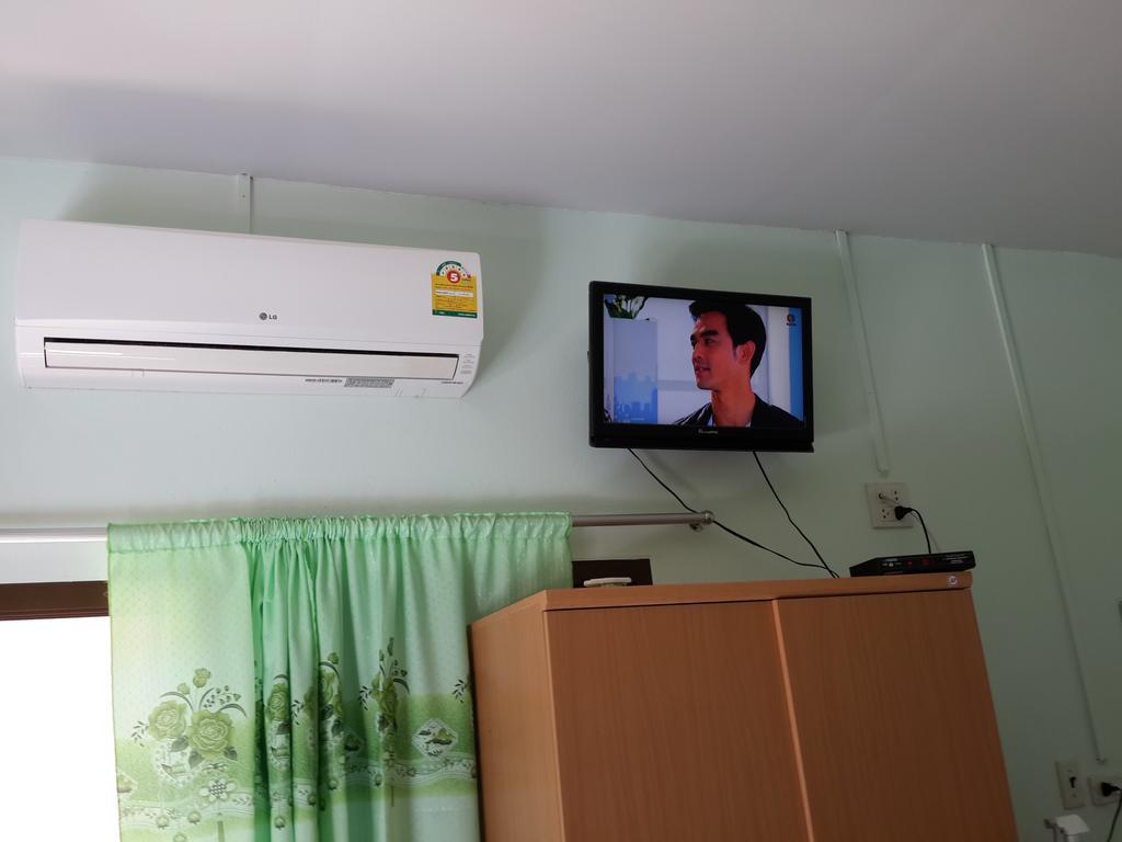 Chaiwat Resort Laem Sing Room photo