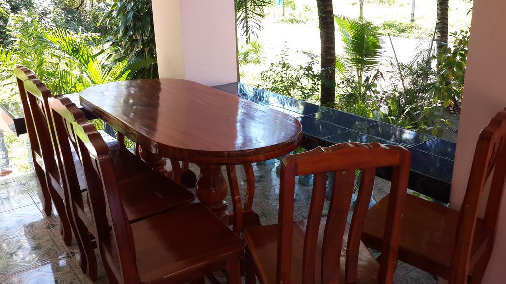 Chaiwat Resort Laem Sing Room photo