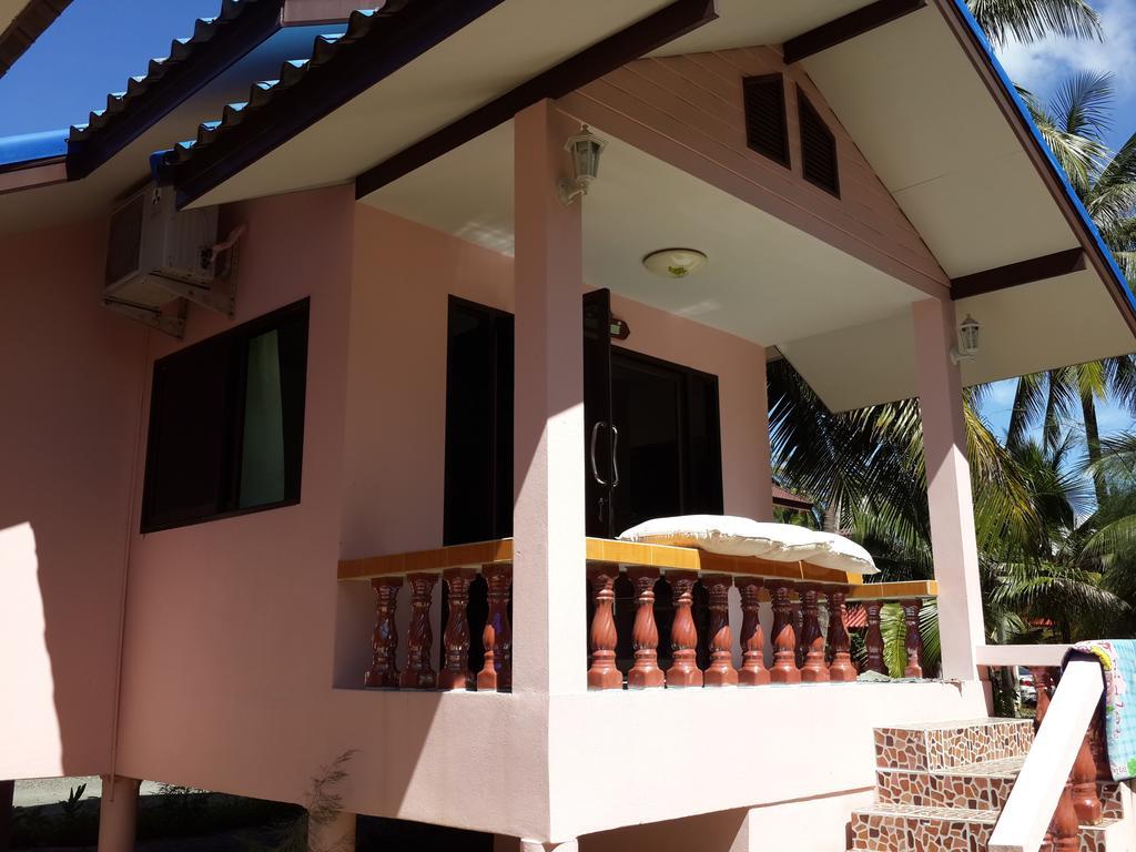 Chaiwat Resort Laem Sing Room photo
