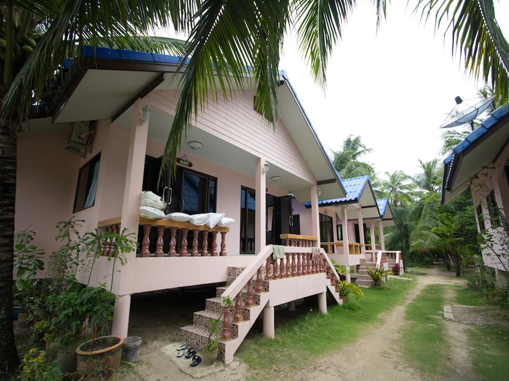 Chaiwat Resort Laem Sing Room photo