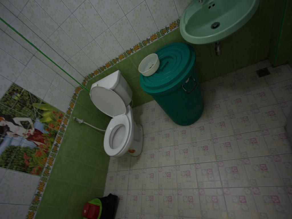 Chaiwat Resort Laem Sing Room photo