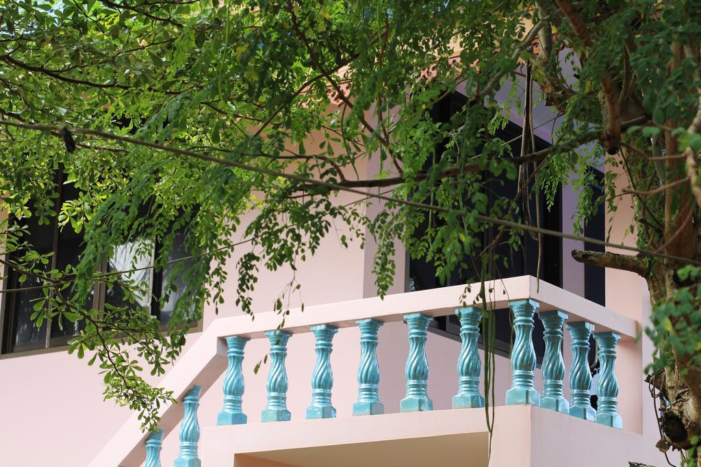Chaiwat Resort Laem Sing Exterior photo