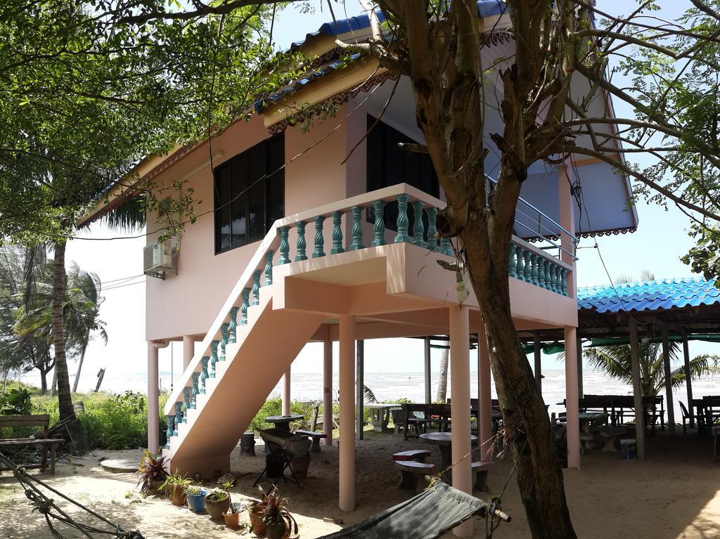 Chaiwat Resort Laem Sing Exterior photo