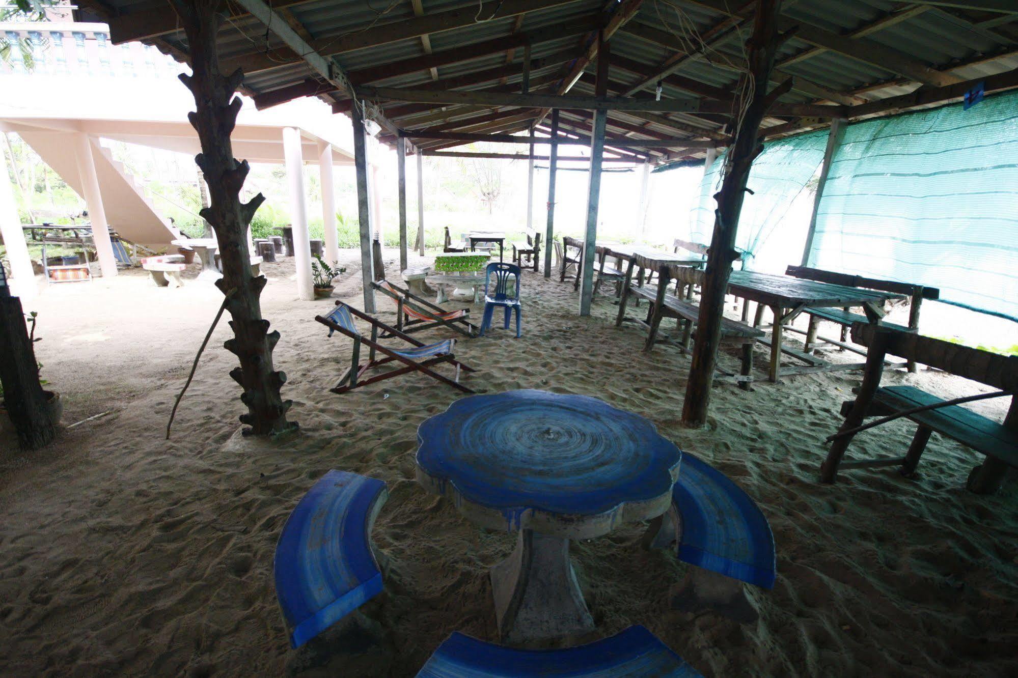 Chaiwat Resort Laem Sing Exterior photo